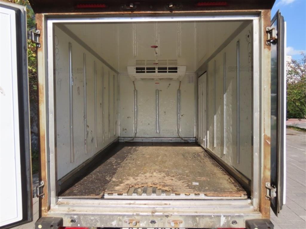 현대 포터2 1톤 냉동탑 19