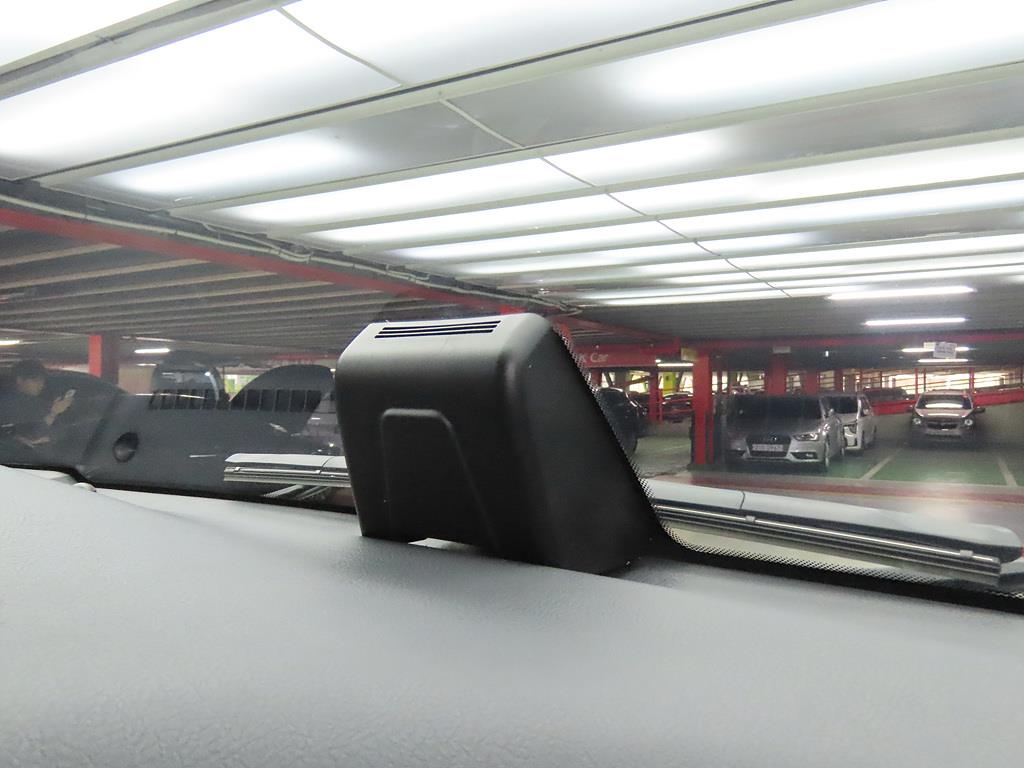 기아 봉고3 1톤 카고 LPG 12