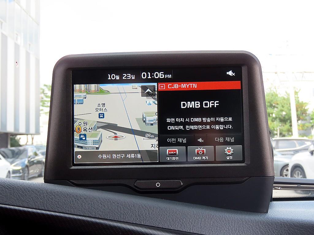 기아 봉고3 1톤 표준탑 전기 15