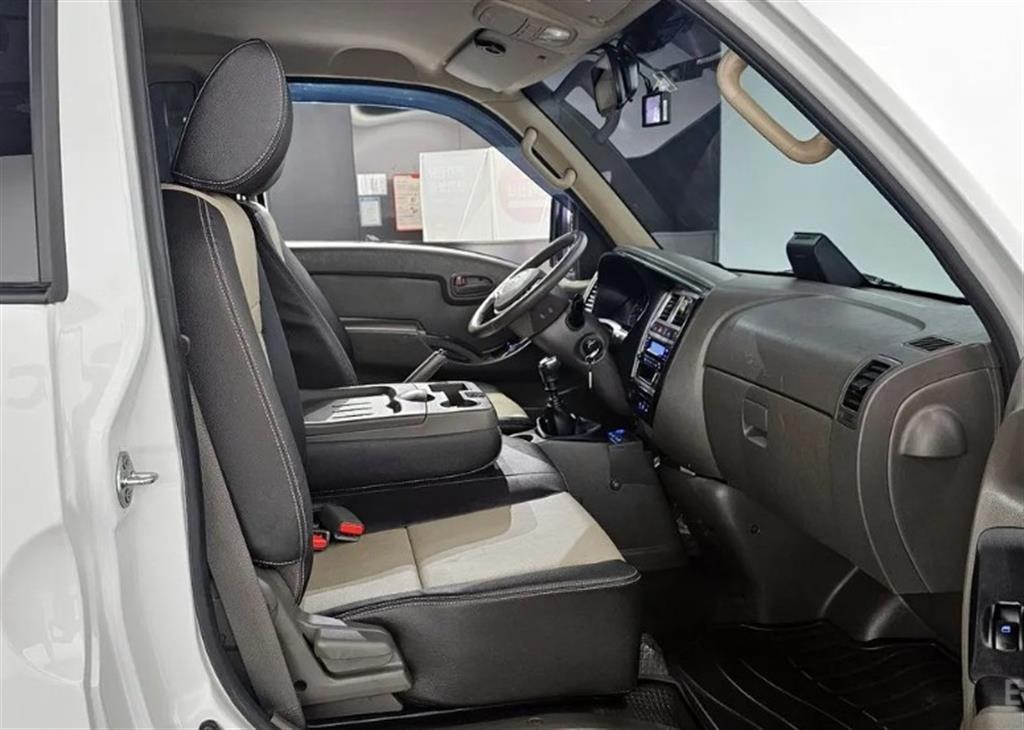 현대 포터2 1톤 냉동탑 16