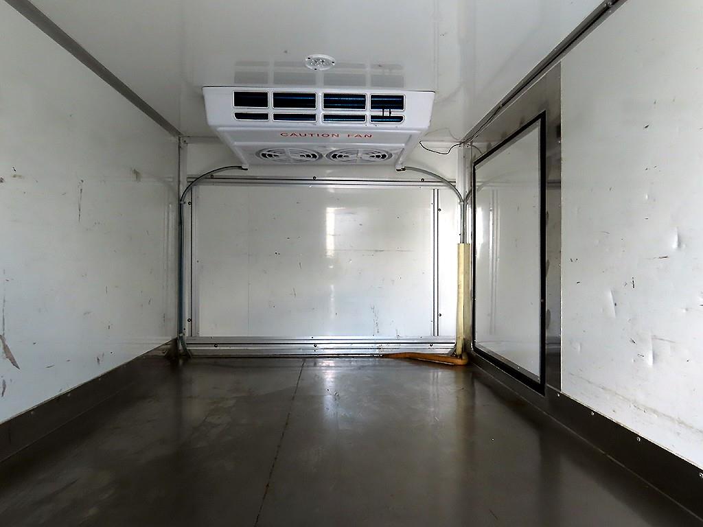 현대 포터2 1톤 표준탑 전기 5