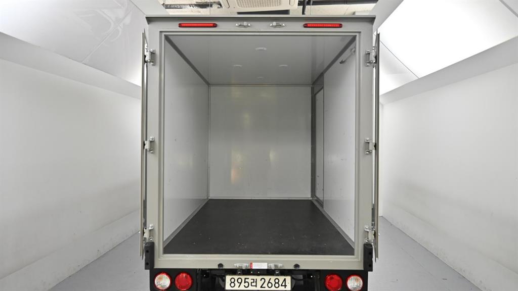 기아 봉고3 1톤 표준탑 LPG 19