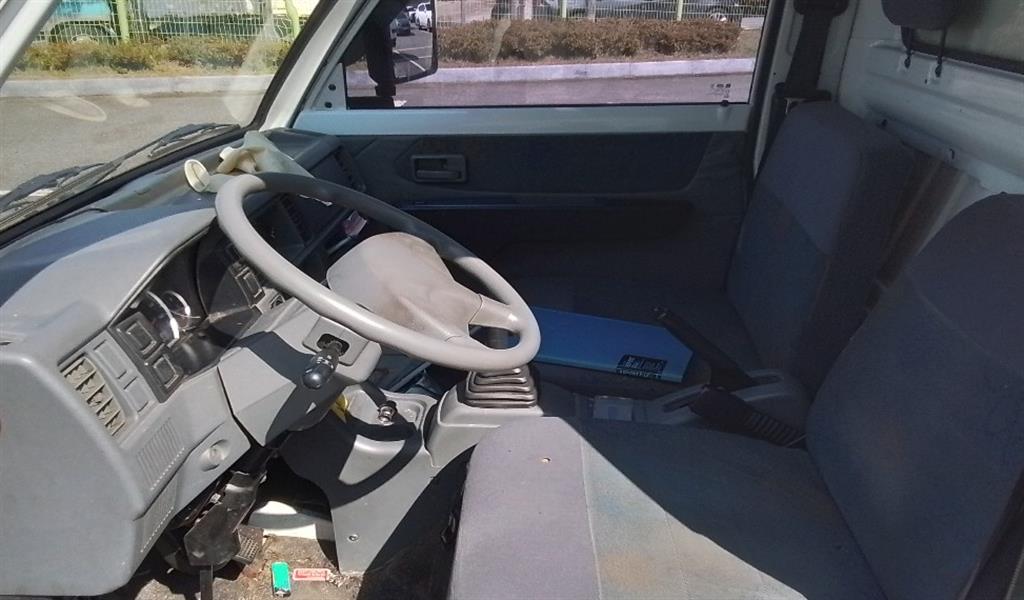 1톤 표준탑 LPG 6