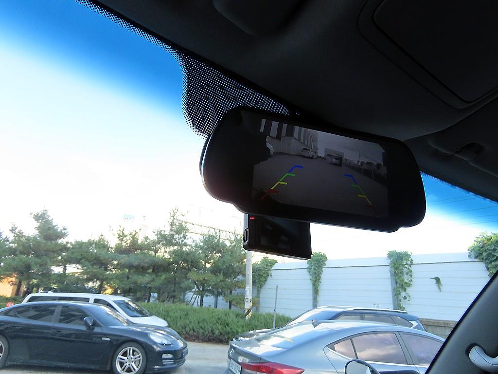 기아 봉고3 1톤 표준탑 LPG 17