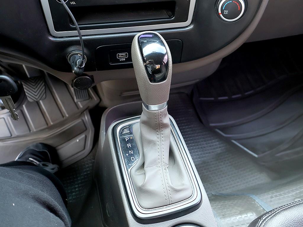 현대 포터2 1톤 카고 6