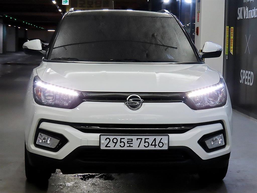 국산차 리스트 차량 이미지