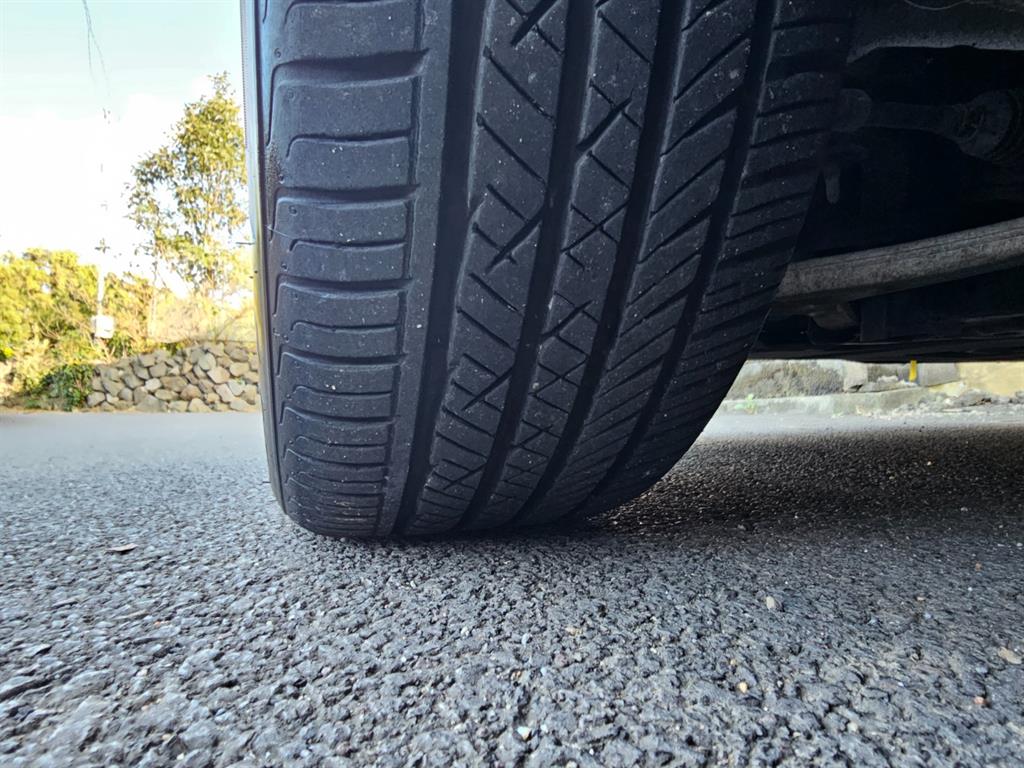 Kia K7 3.0 LPI Luxury 10