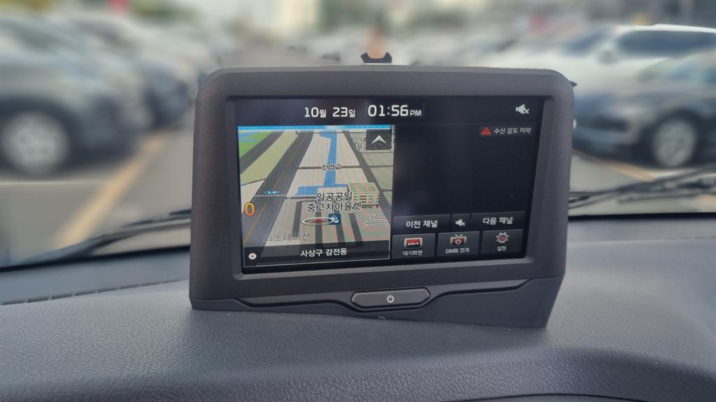 기아 봉고3 1톤 카고 6