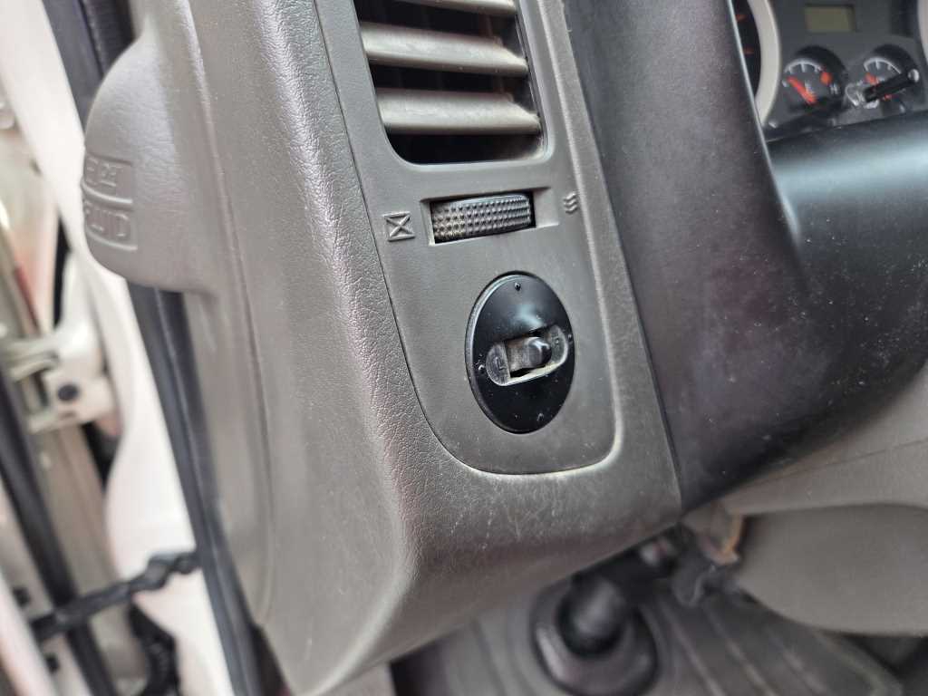 현대 포터2 1톤 카고 더블캡 장축 15