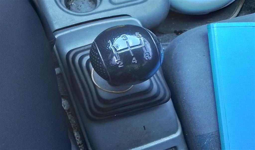 1톤 표준탑 LPG 8