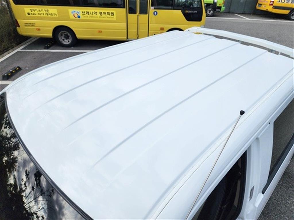 현대 포터2 1톤 카고 7