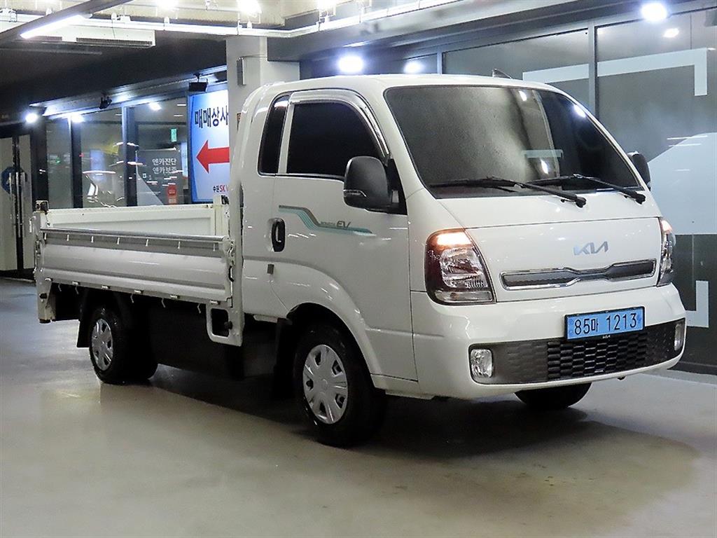 기아 봉고3 1톤 카고 전기 0