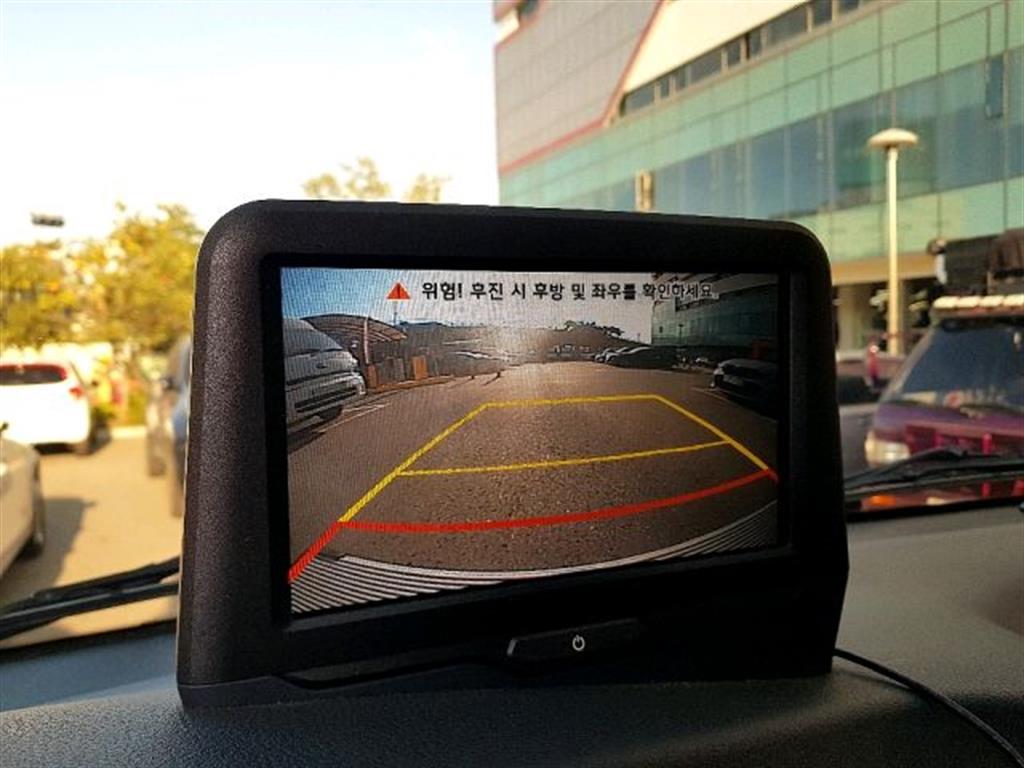 기아 봉고3 1톤 표준탑 전기 9