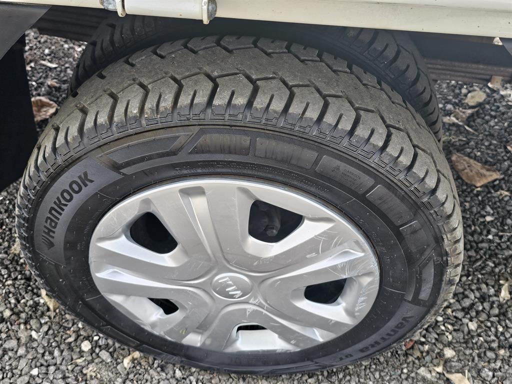 기아 고소작업차 동해기계항공 봉고3 1톤 13