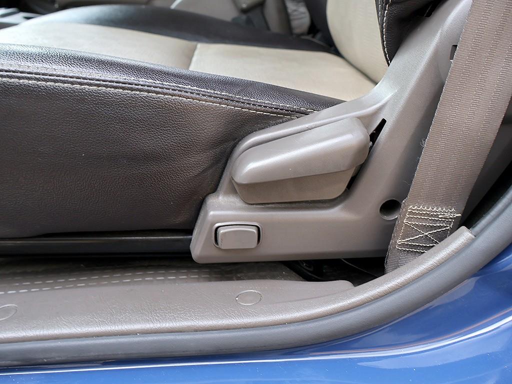 현대 포터2 1톤 카고 11