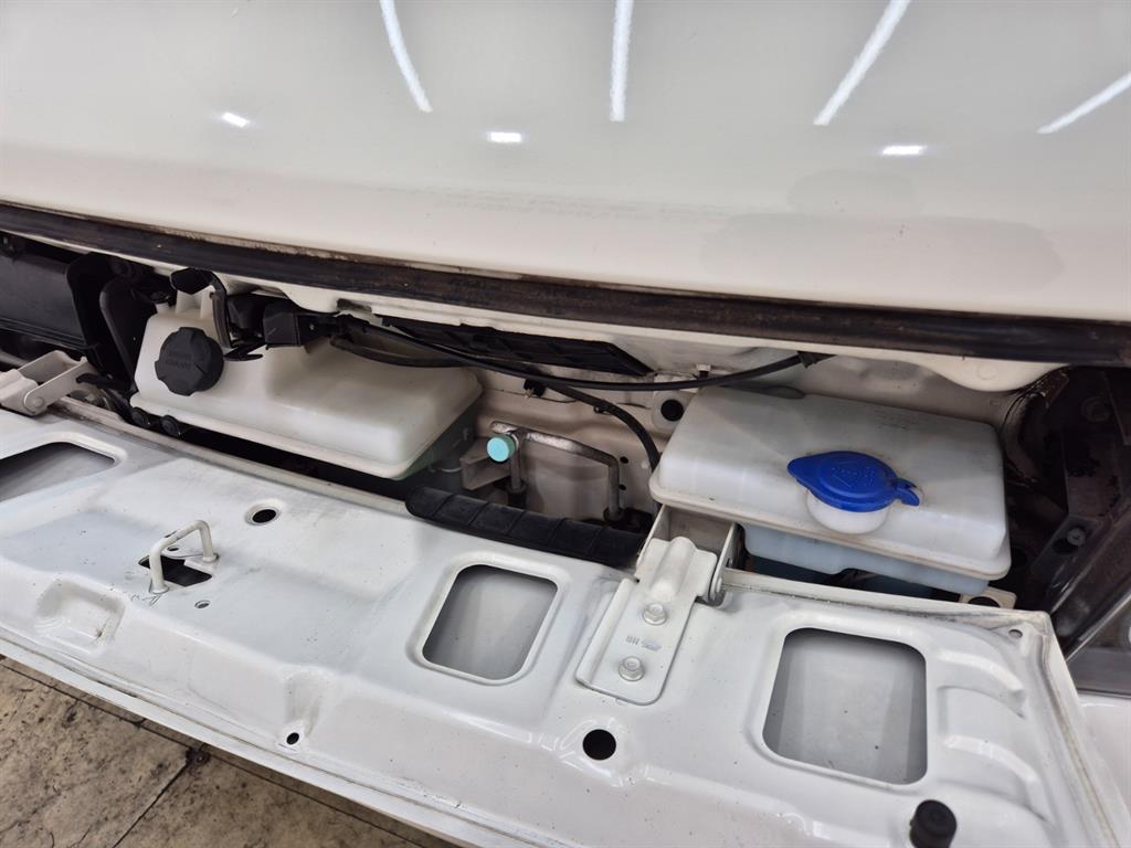 현대 포터2 1톤 카고 16