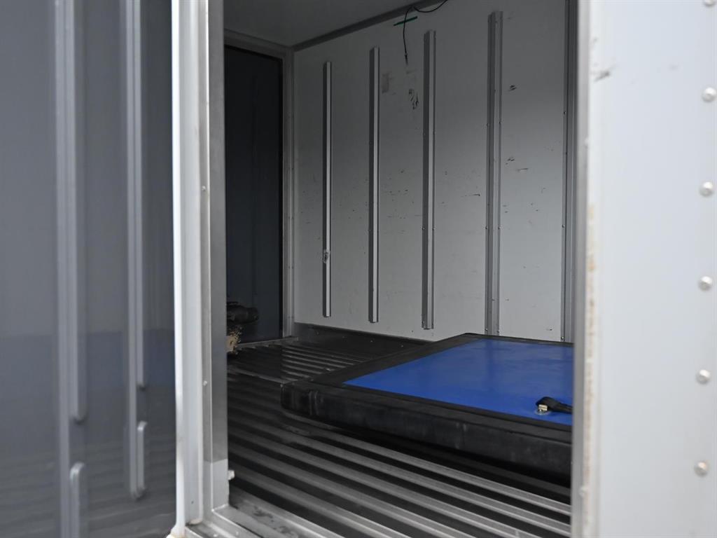 기아 봉고3 1.2톤 냉동탑 11