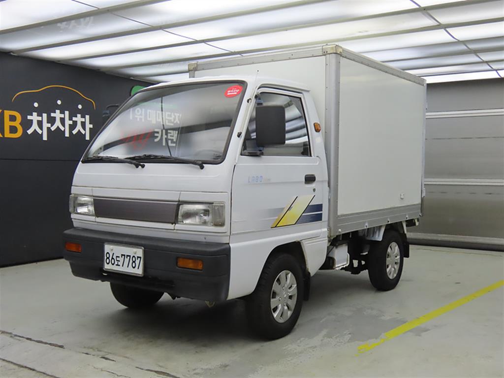 0.5톤 표준탑 LPG