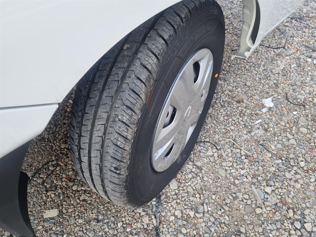 기아 봉고3 1톤 저상탑 LPG 13