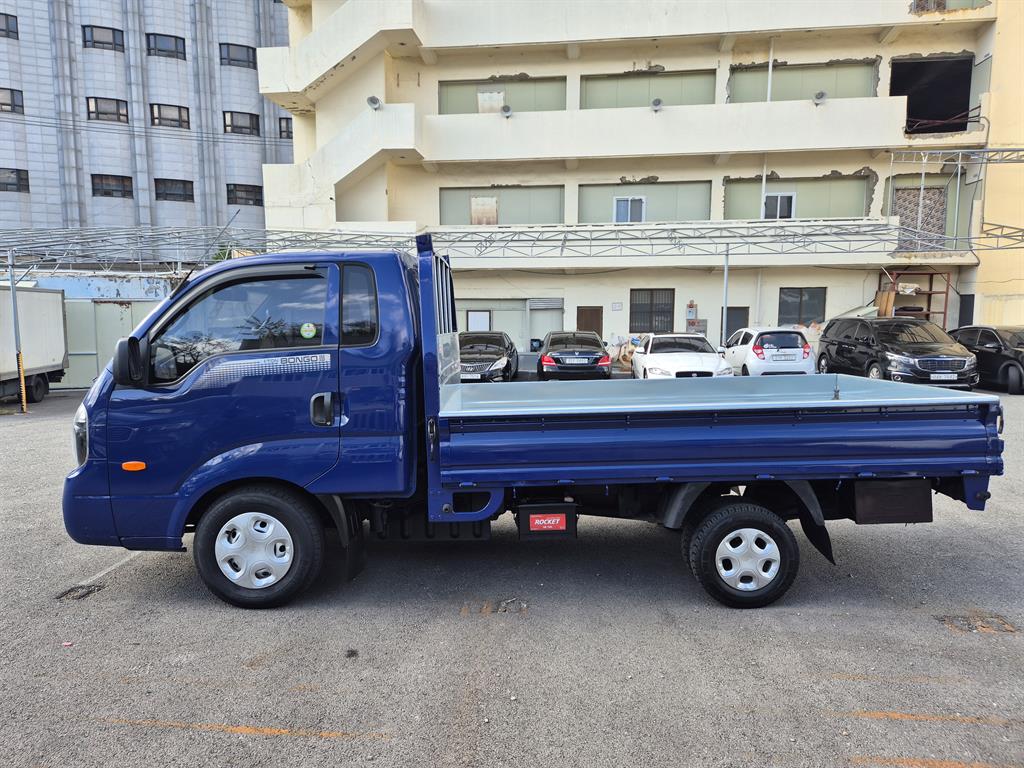 기아 봉고3 1톤 카고 2