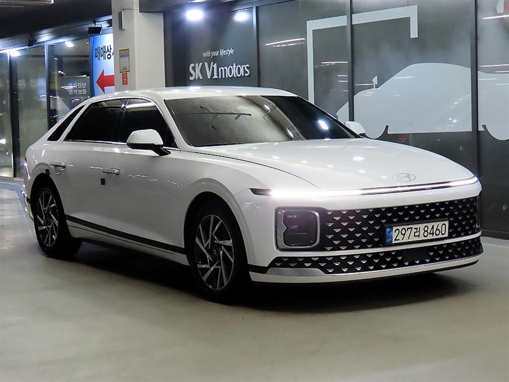 국산차 리스트 차량 이미지