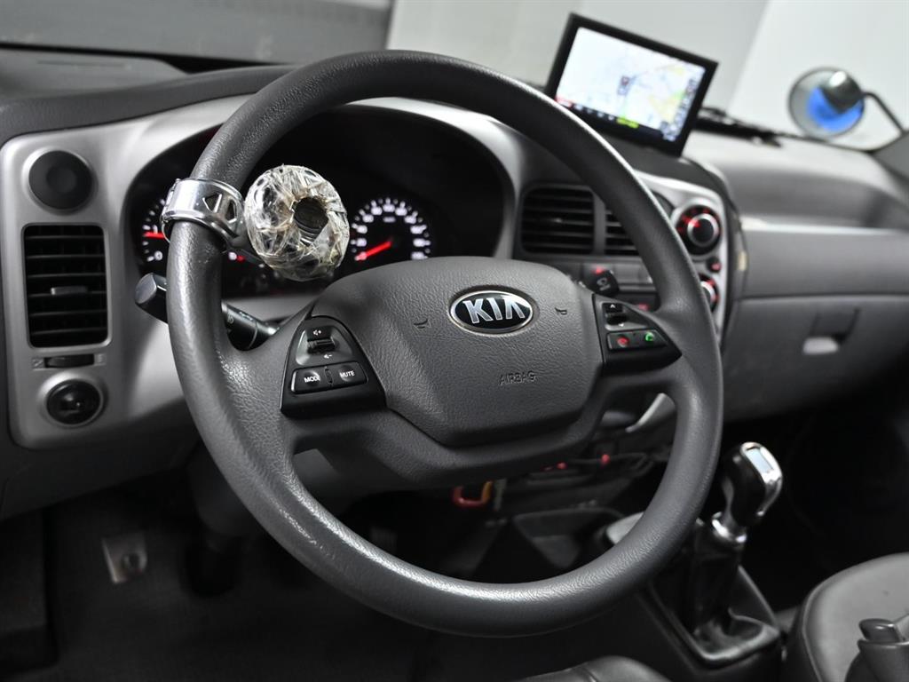 기아 봉고3 1톤 표준탑 19