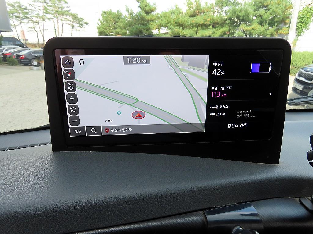 기아 봉고3 1톤 포장탑 전기 13