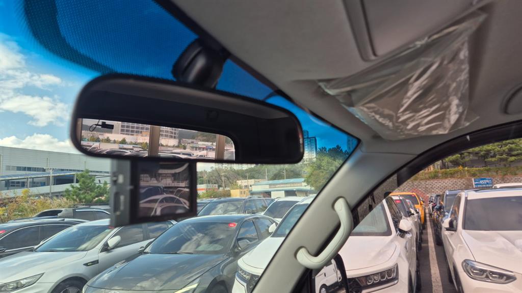 기아 봉고3 1톤 카고 13