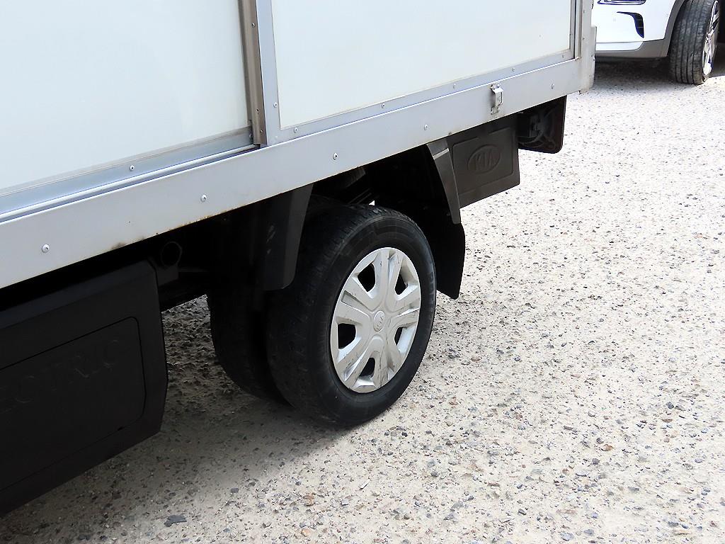 기아 봉고3 1톤 표준탑 전기 19