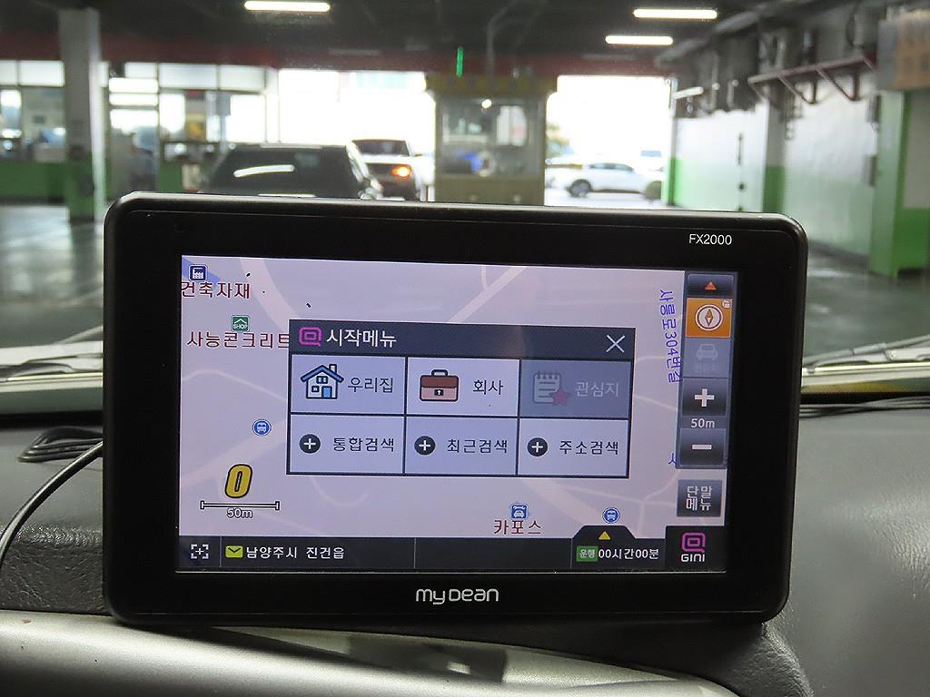 기아 봉고3 1톤 카고 18