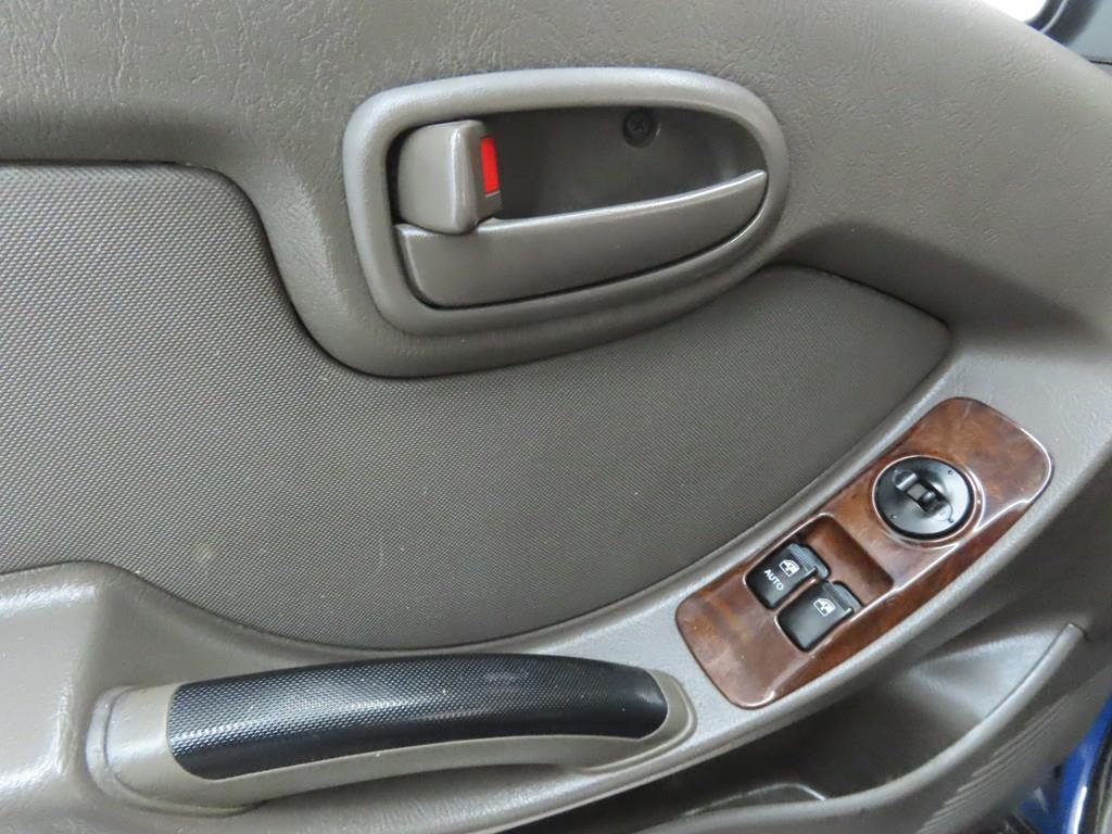 현대 포터2 1톤 카고 6