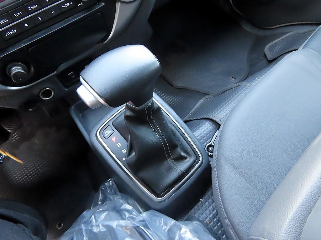 기아 봉고3 1톤 표준탑 LPG 10