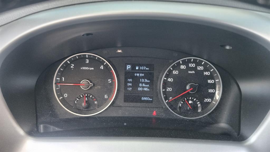 기아 봉고3 1톤 카고 5