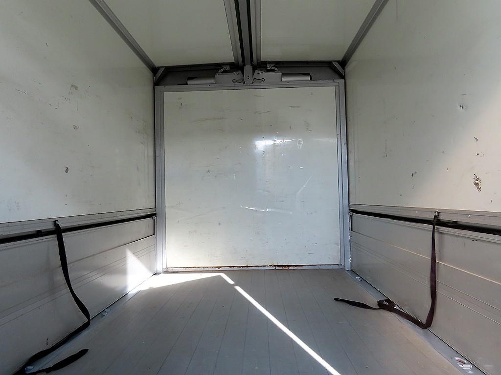 현대 포터2 1톤 윙바디 4