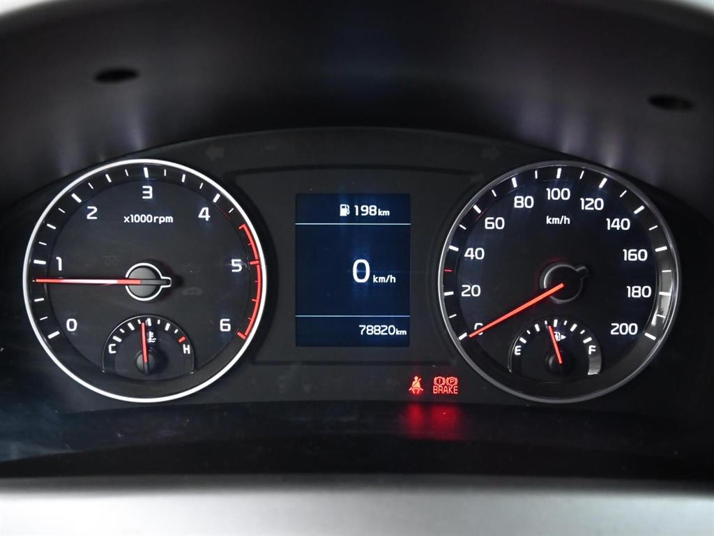 기아 봉고3 1.2톤 냉동탑 7