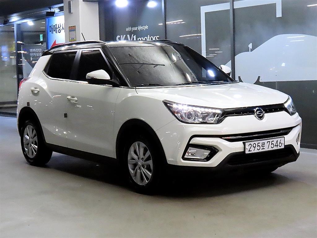 국산차 리스트 차량 이미지