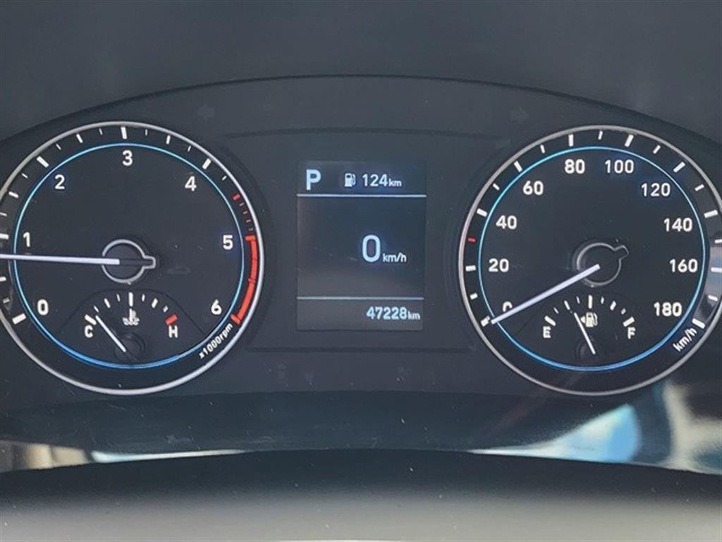 현대 포터2 1톤 카고 10