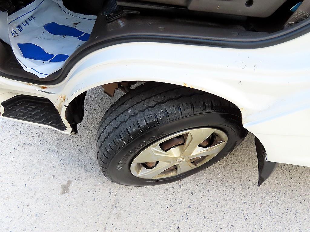 현대 포터2 1톤 윙바디 15