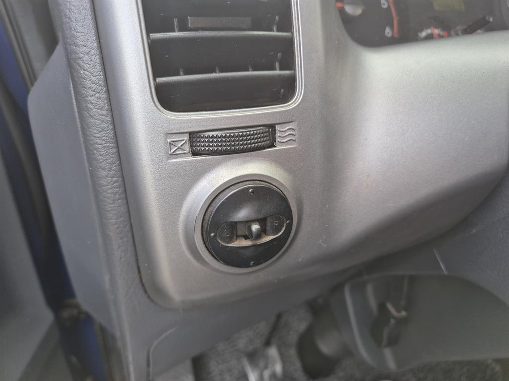 기아 봉고3 1톤 카고 12