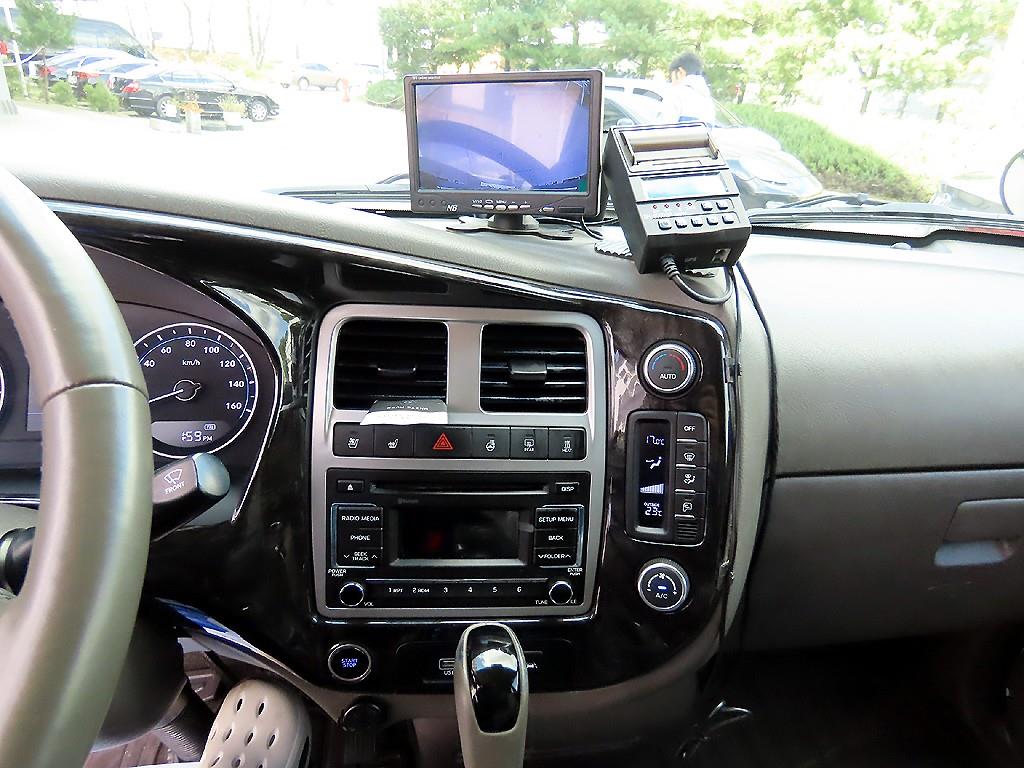 현대 포터2 1톤 표준탑 전기 16