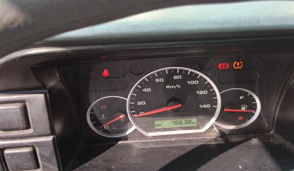 1톤 표준탑 LPG 4