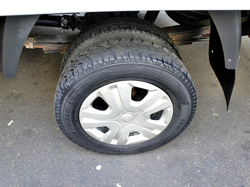 기아 봉고3 1톤 냉동탑 18