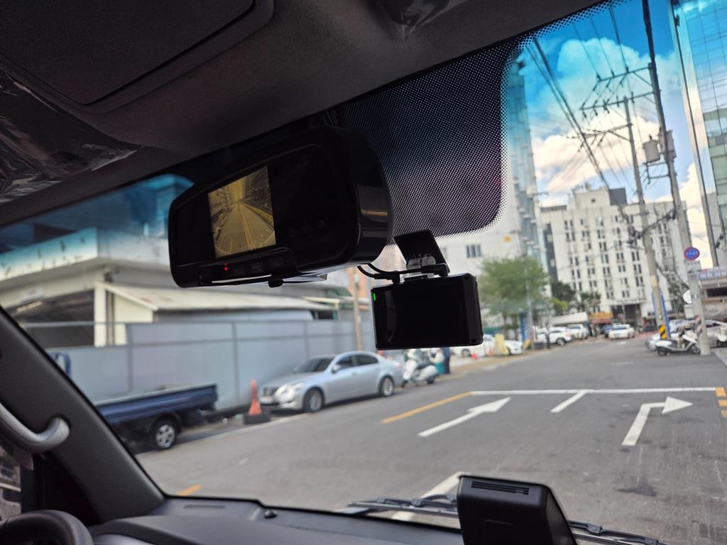 기아 봉고3 1톤 표준탑 LPG 13