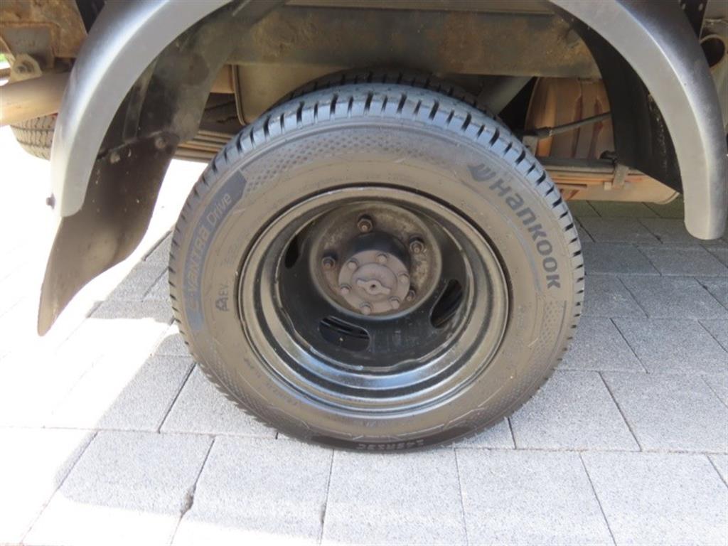 현대 포터2 1톤 냉동탑 18