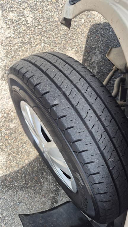 기아 봉고3 1톤 카고 9