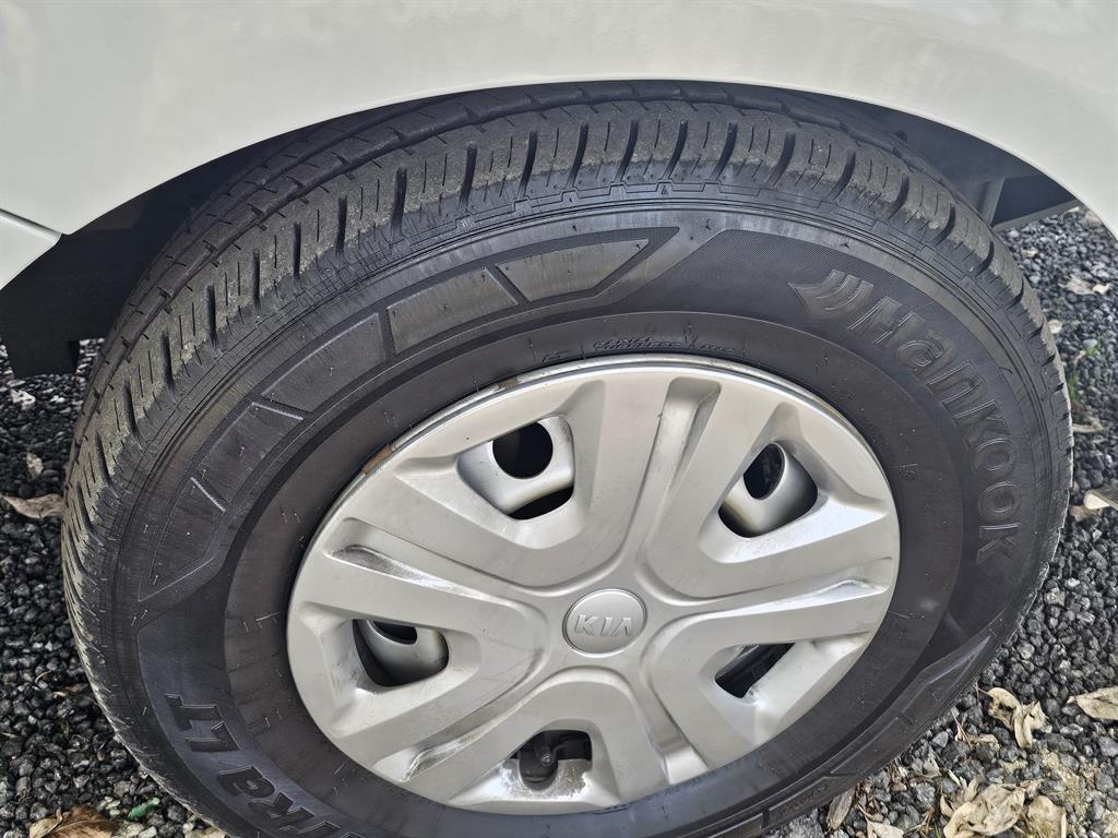 기아 고소작업차 동해기계항공 봉고3 1톤 14