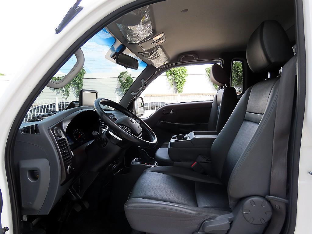 기아 봉고3 1톤 표준탑 전기 6