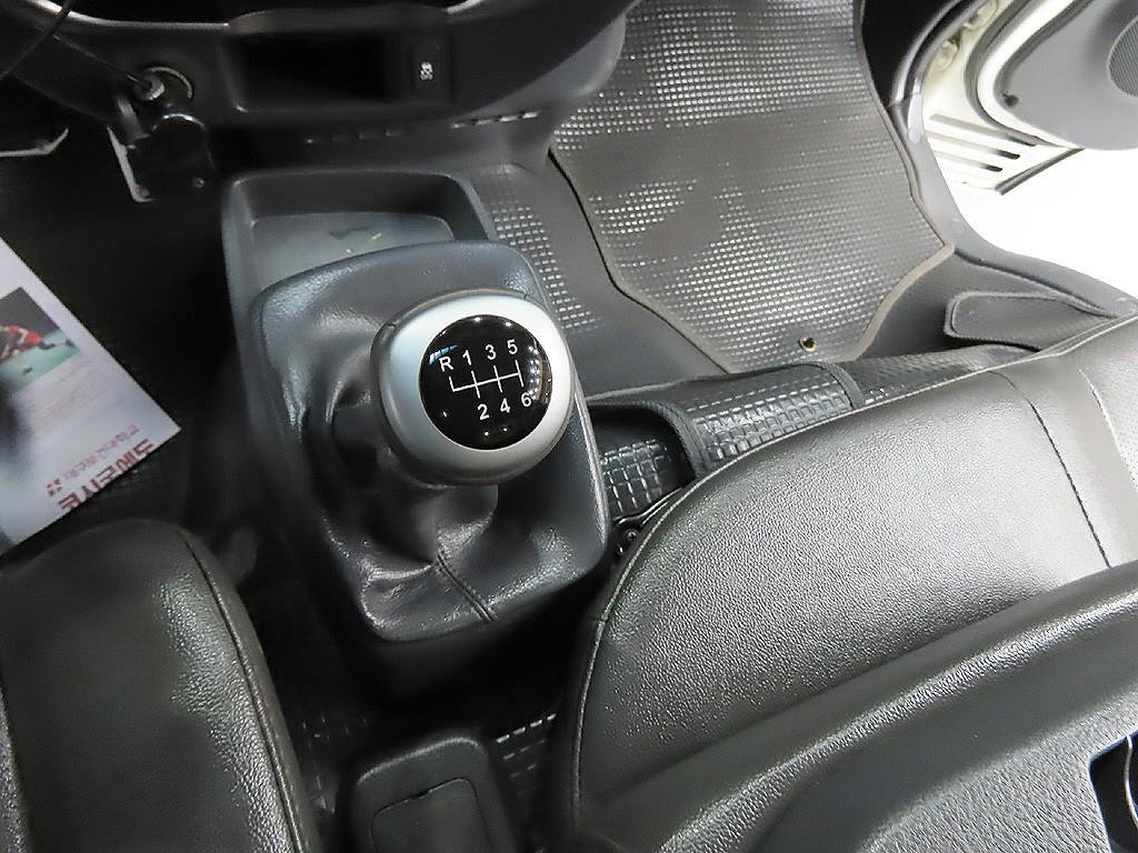 기아 봉고3 1톤 카고 15