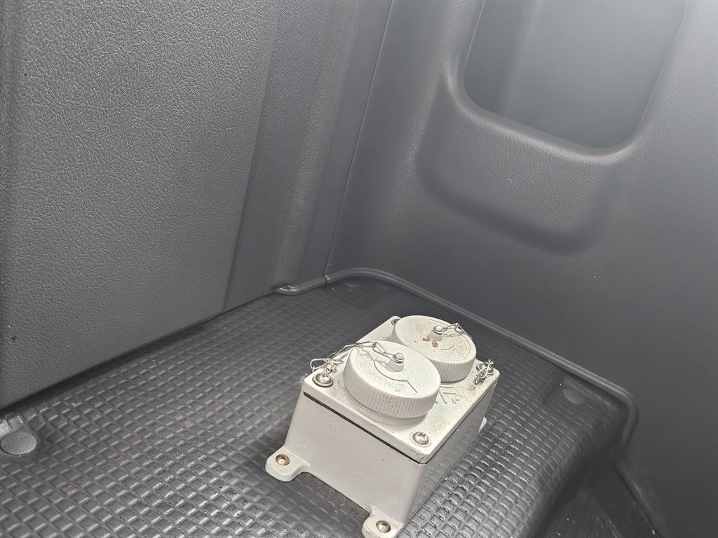 기아 고소작업차 동해기계항공 봉고3 1톤 8