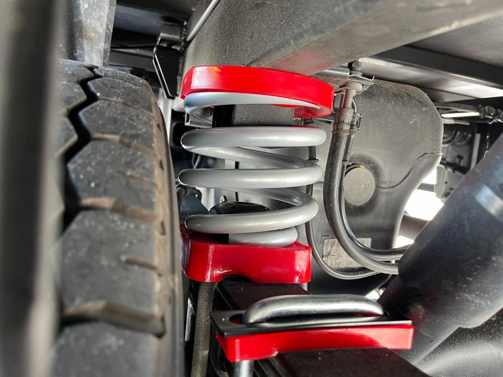 현대 포터2 1톤 냉동탑 10